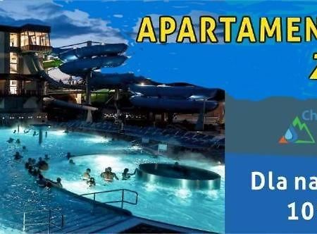 Apartamenty Pokoje Zakopane Bagian luar foto