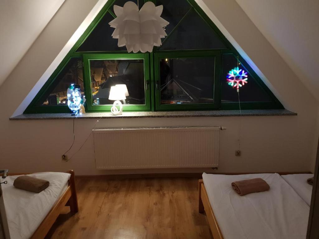 Apartamenty Pokoje Zakopane Bagian luar foto