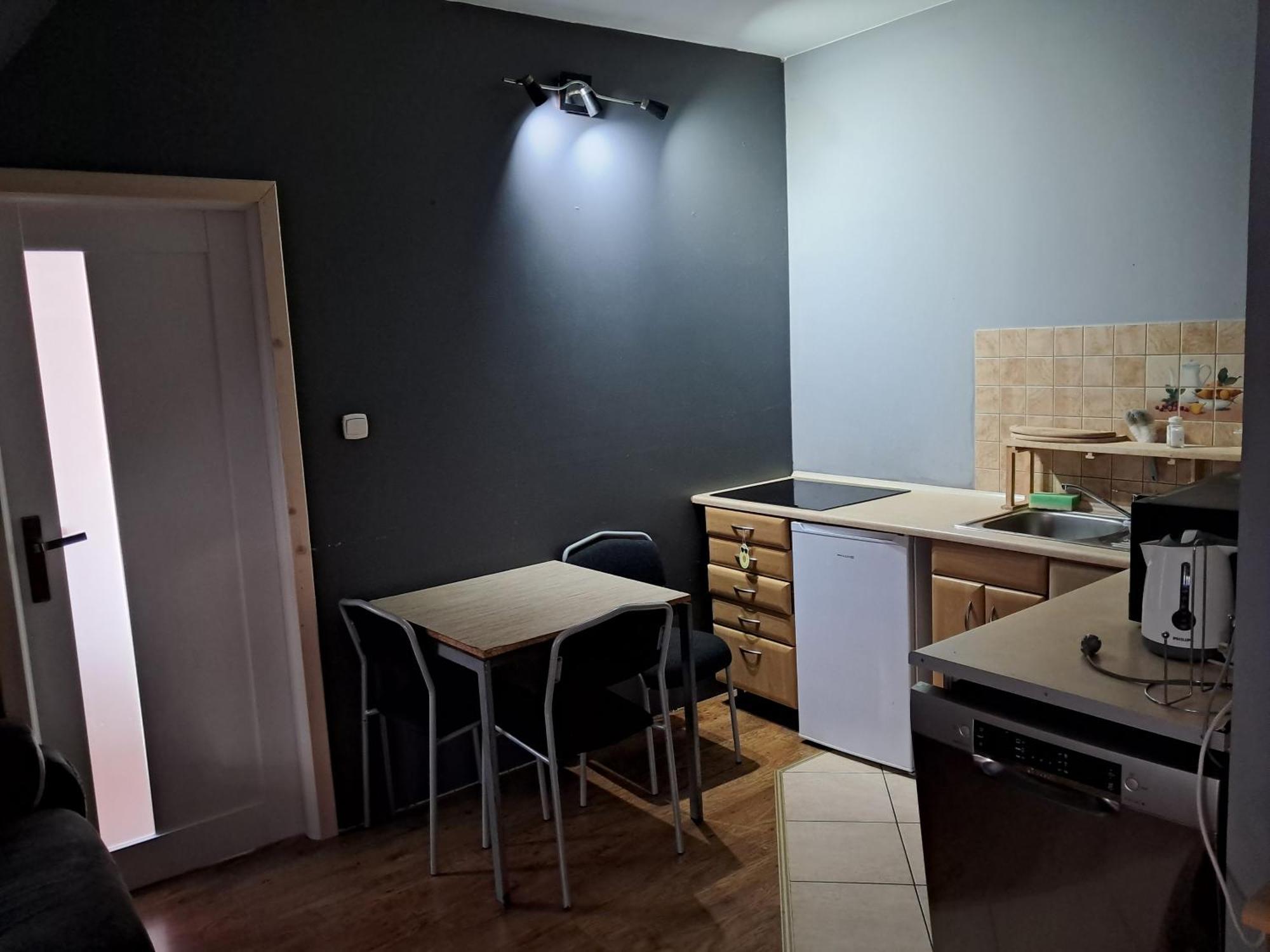Apartamenty Pokoje Zakopane Bagian luar foto